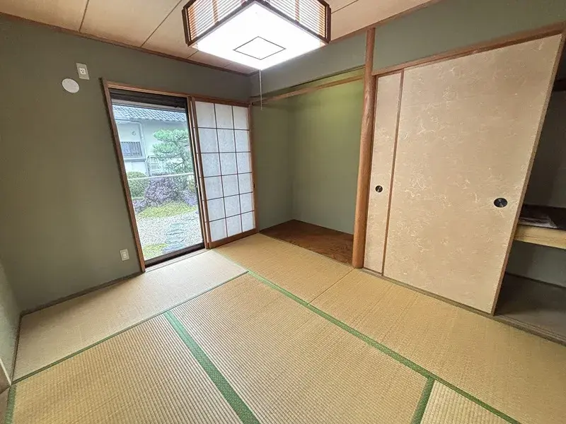5LDK Property Nara City Nara Prefecture (10)