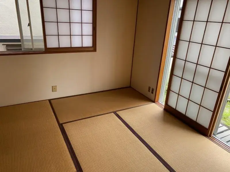 5LDK Property Ikoma City Nara Prefecture (12)