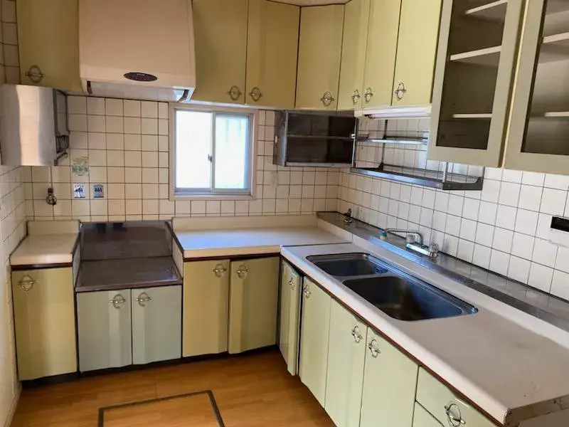 5LDK Property Ikoma City Nara Prefecture (14)