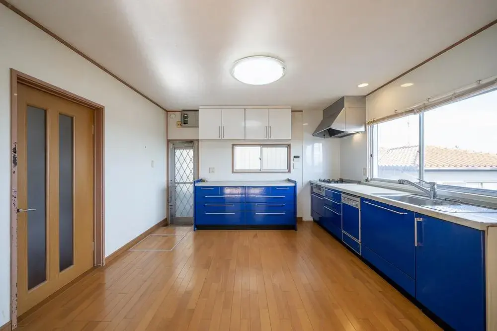 5LDK Property Ikoma City Nara Prefecture (13)