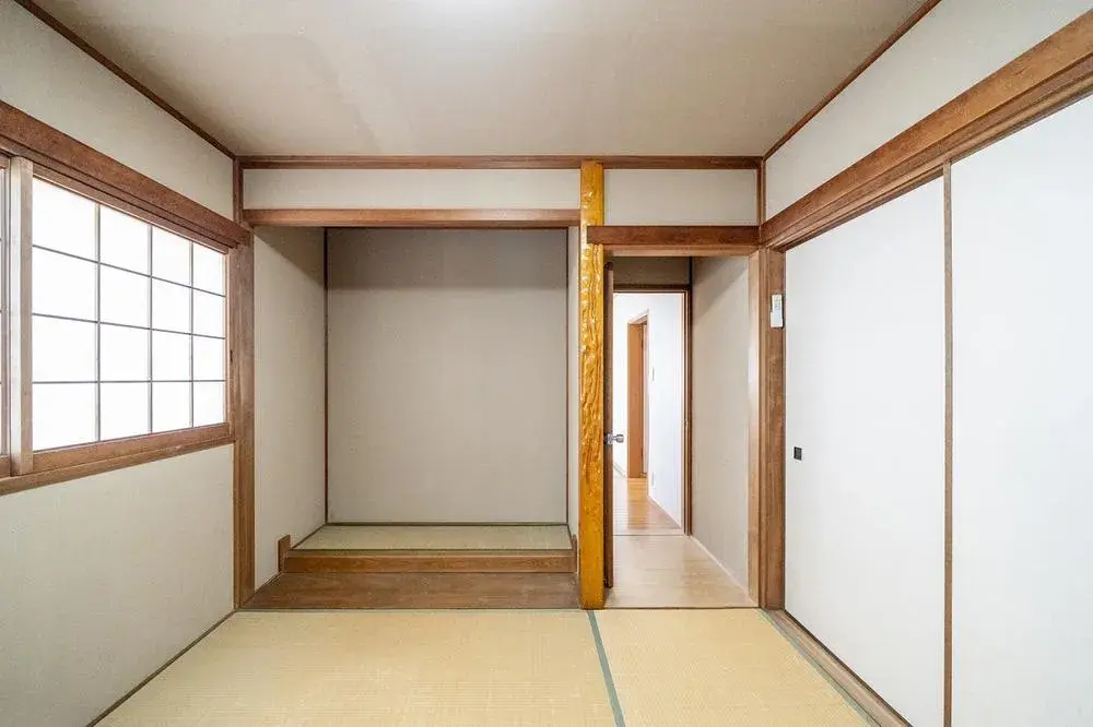 5LDK Property Ikoma City Nara Prefecture (7)