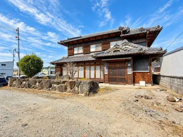 7SLDK Property Sakurai City Nara Prefecture (2)