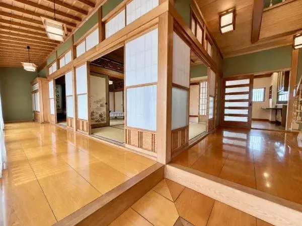 7SLDK Property Sakurai City Nara Prefecture (11)