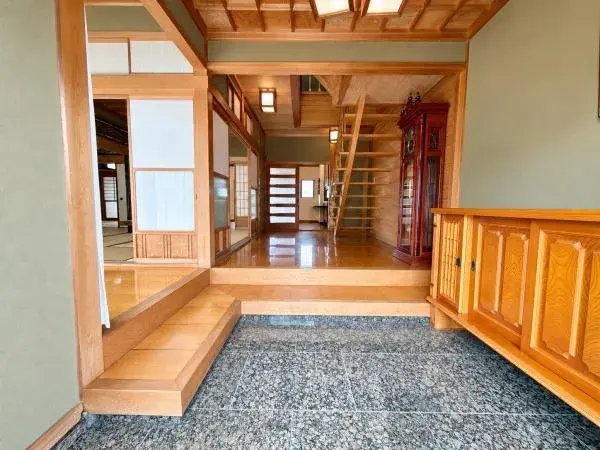 7SLDK Property Sakurai City Nara Prefecture (12)