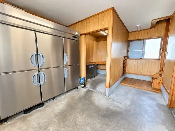 7SLDK Property Sakurai City Nara Prefecture (14)