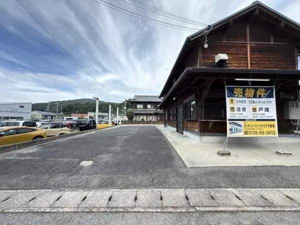 7SLDK Property Sakurai City Nara Prefecture (3)