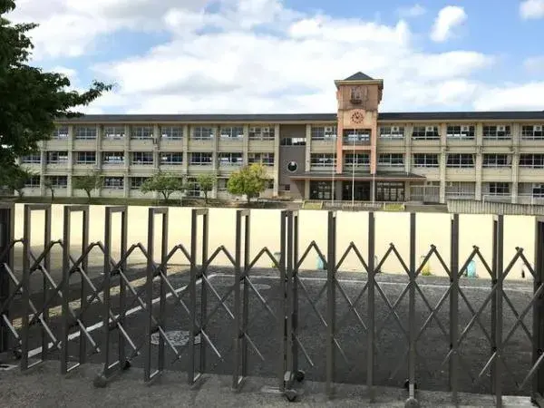 7SLDK Property Sakurai City Nara Prefecture (22)