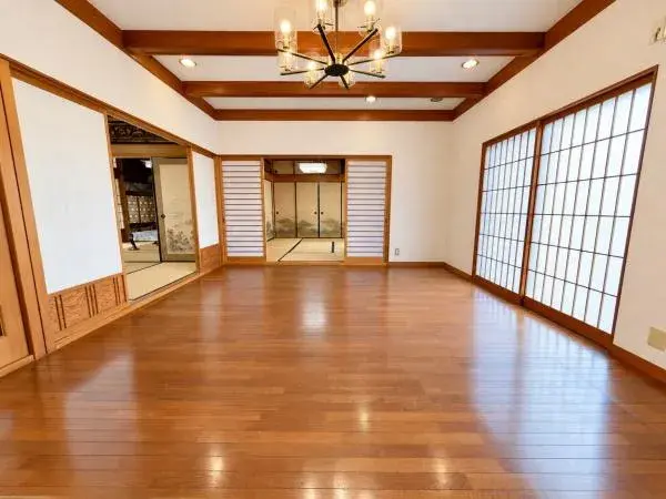 7SLDK Property Sakurai City Nara Prefecture (4)