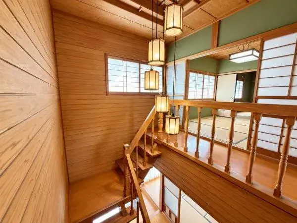 7SLDK Property Sakurai City Nara Prefecture (6)