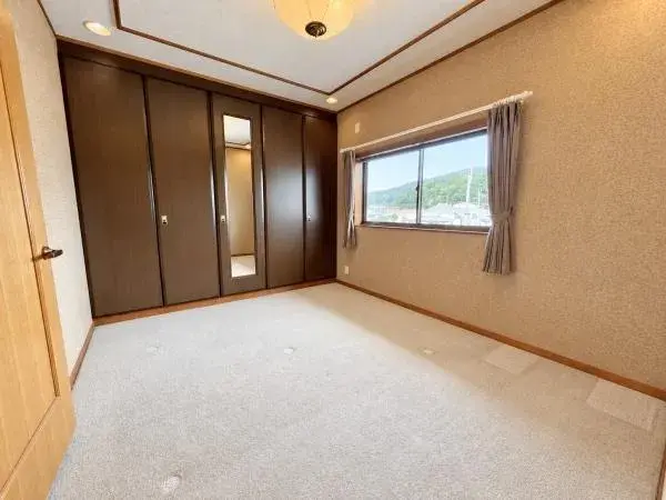 7SLDK Property Sakurai City Nara Prefecture (7)