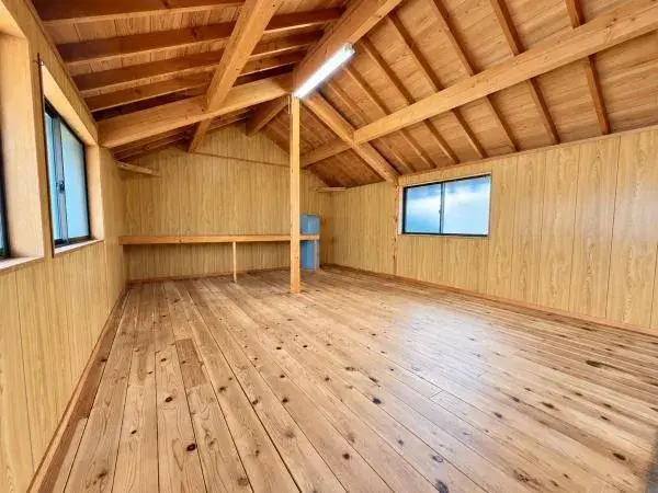 7SLDK Property Sakurai City Nara Prefecture (8)