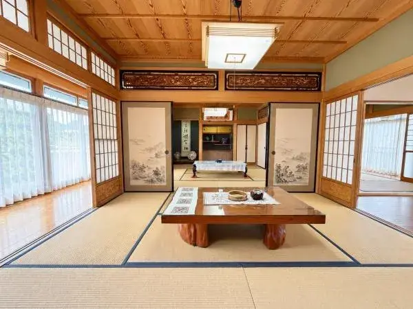 7SLDK Property Sakurai City Nara Prefecture (10)
