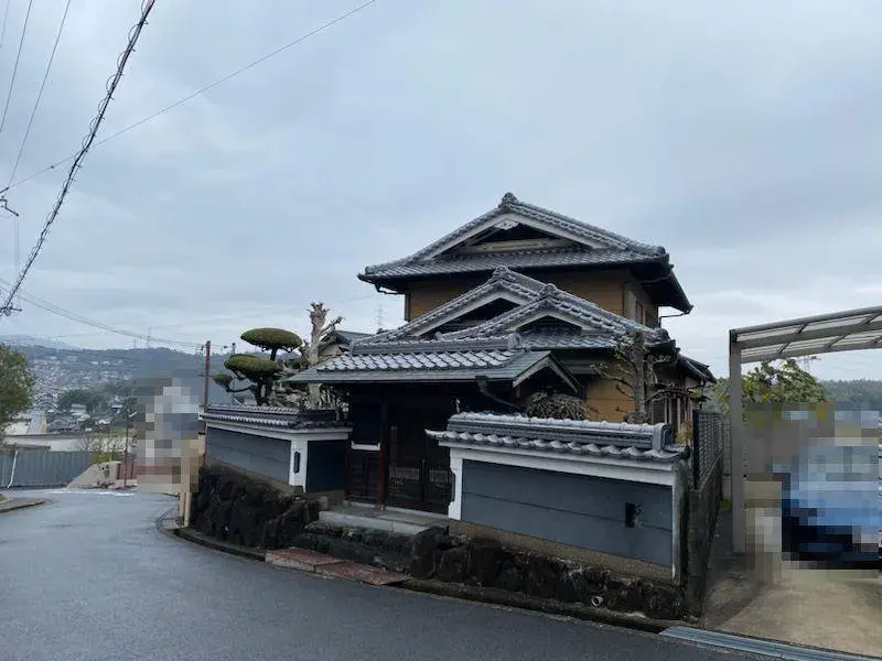 7SDK Property Ikoma City Nara Prefecture (4)