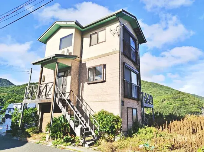 Akiya in Wakayama