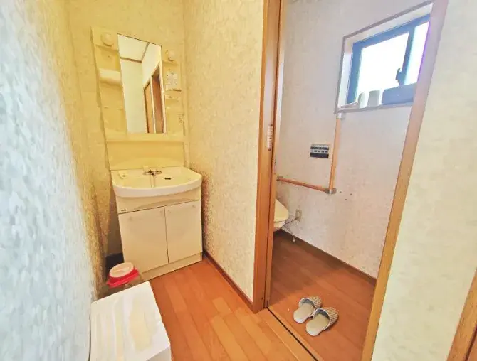Propiedad 2SDK
Mihama-cho, Hidaka-gun
Prefectura de Wakayama (8)
