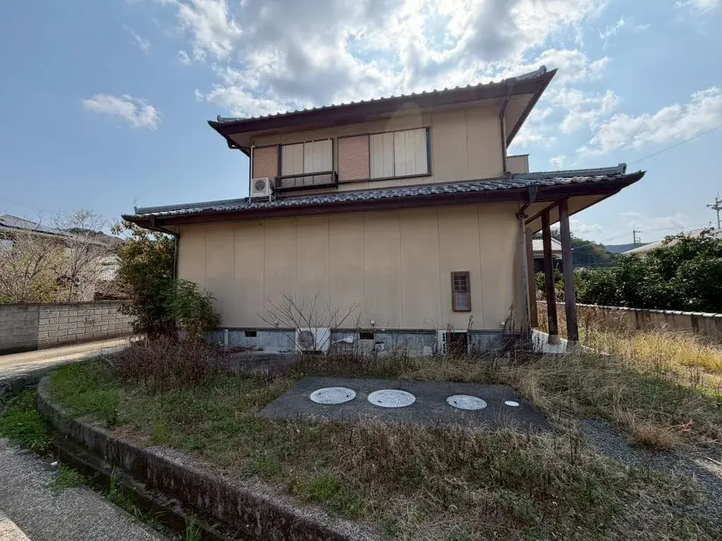 8LDK Hidaka-gawa-cho Prefectura de Wakayama (2)