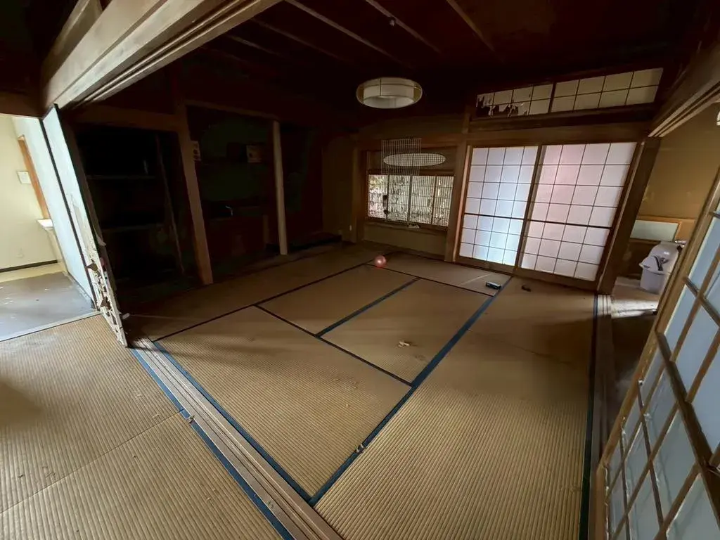 8LDK Hidaka-gawa-cho Prefectura de Wakayama (18)