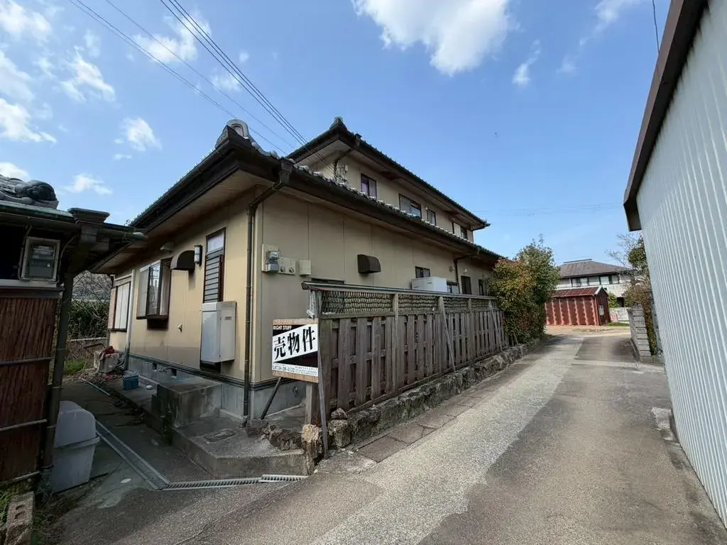 8LDK Hidaka-gawa-cho Prefectura de Wakayama (3)