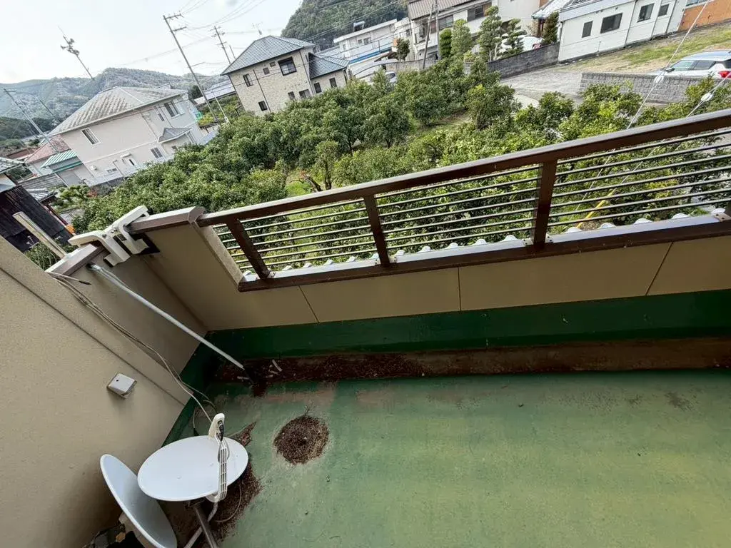 8LDK Hidaka-gawa-cho Prefectura de Wakayama (26)