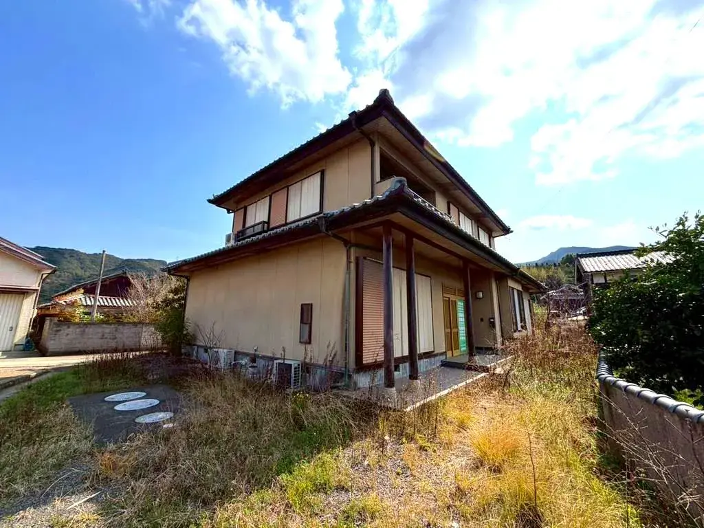 8LDK Hidaka-gawa-cho Prefectura de Wakayama (4)
