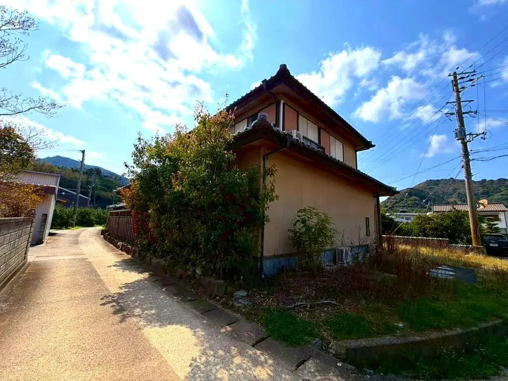 8LDK Hidaka-gawa-cho Prefectura de Wakayama (5)