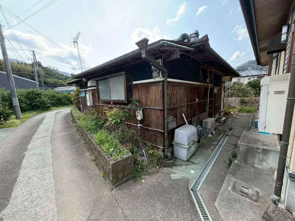 8LDK Hidaka-gawa-cho Prefectura de Wakayama (6)