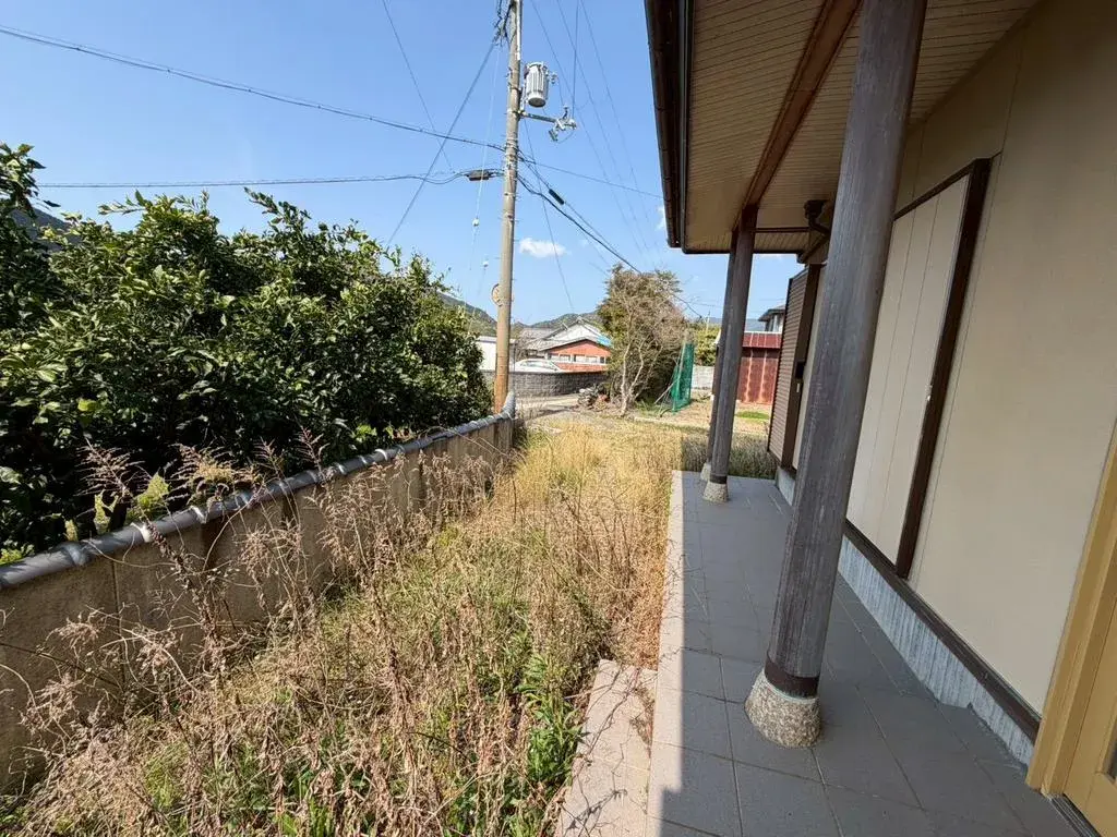 8LDK Hidaka-gawa-cho Prefectura de Wakayama (7)