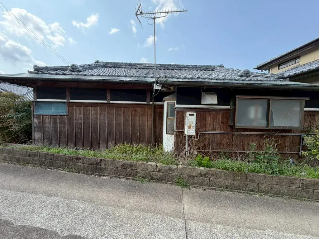 8LDK Hidaka-gawa-cho Prefectura de Wakayama (8)