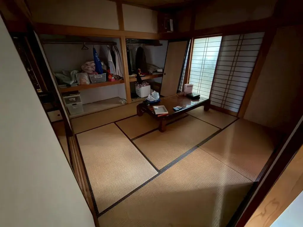 8LDK Hidaka-gawa-cho Prefectura de Wakayama (9)