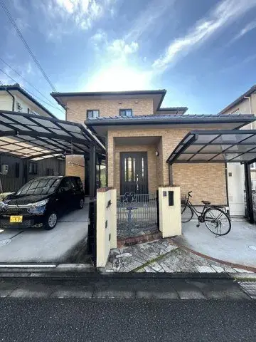 4LDK Property Wakayama City Wakayama Prefecture (2)