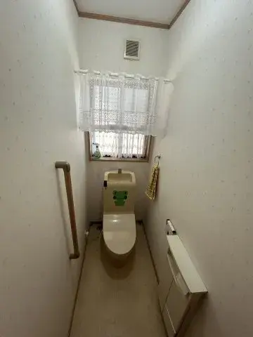 4LDK Property Wakayama City Wakayama Prefecture (15)