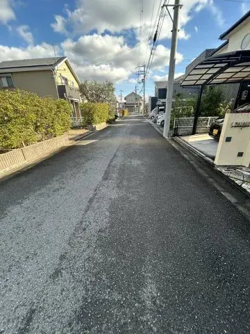 4LDK Property Wakayama City Wakayama Prefecture (5)