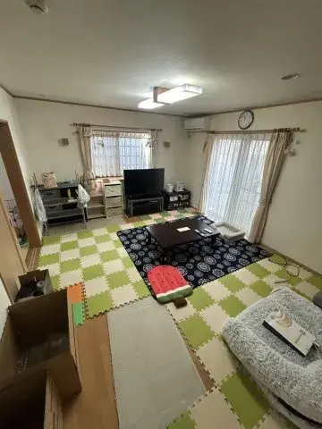 4LDK Property Wakayama City Wakayama Prefecture (6)