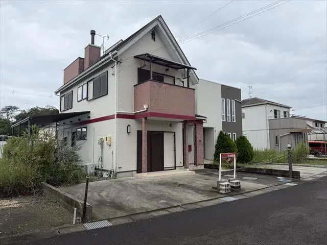 Akiya in Wakayama