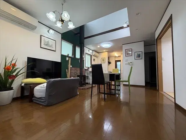 3LDK Property Shirahama-cho Wakayama (6)