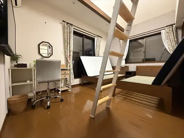 3LDK Property Shirahama-cho Wakayama (8)