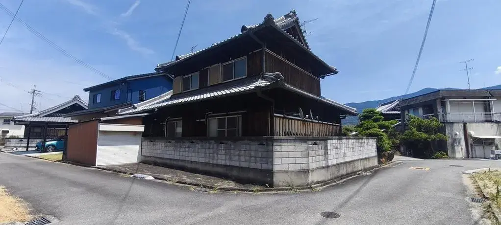 7SDK Kinokawa City Wakayama Prefecture (2)