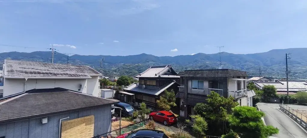 7SDK Kinokawa City Wakayama Prefecture (3)
