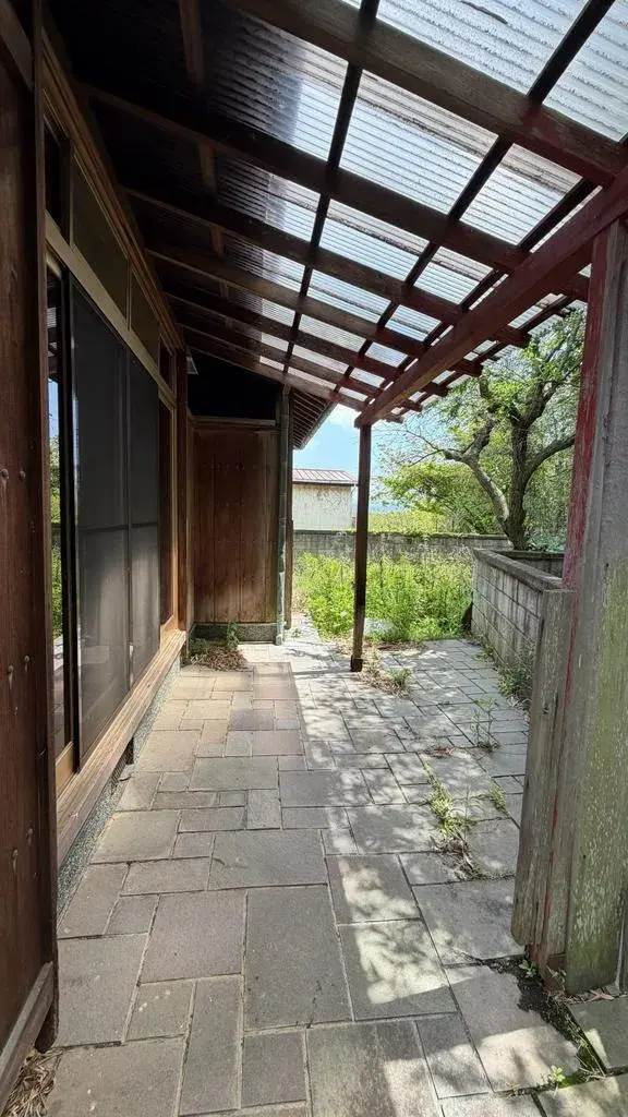7SDK Property Wakayama City Wakayama Prefecture (3)