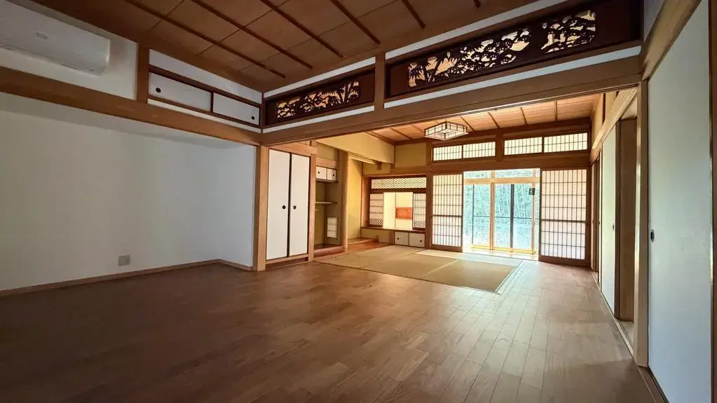 7SDK Property Wakayama City Wakayama Prefecture (6)