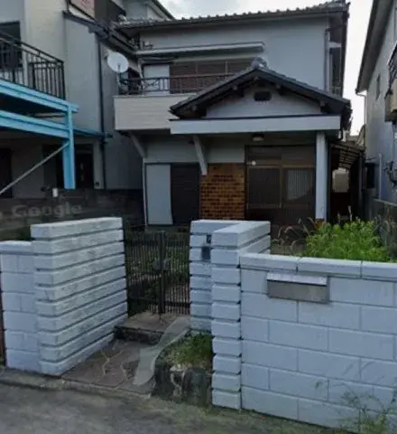 Akiya in Wakayama