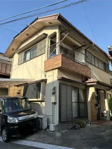 Akiya in واكاياما