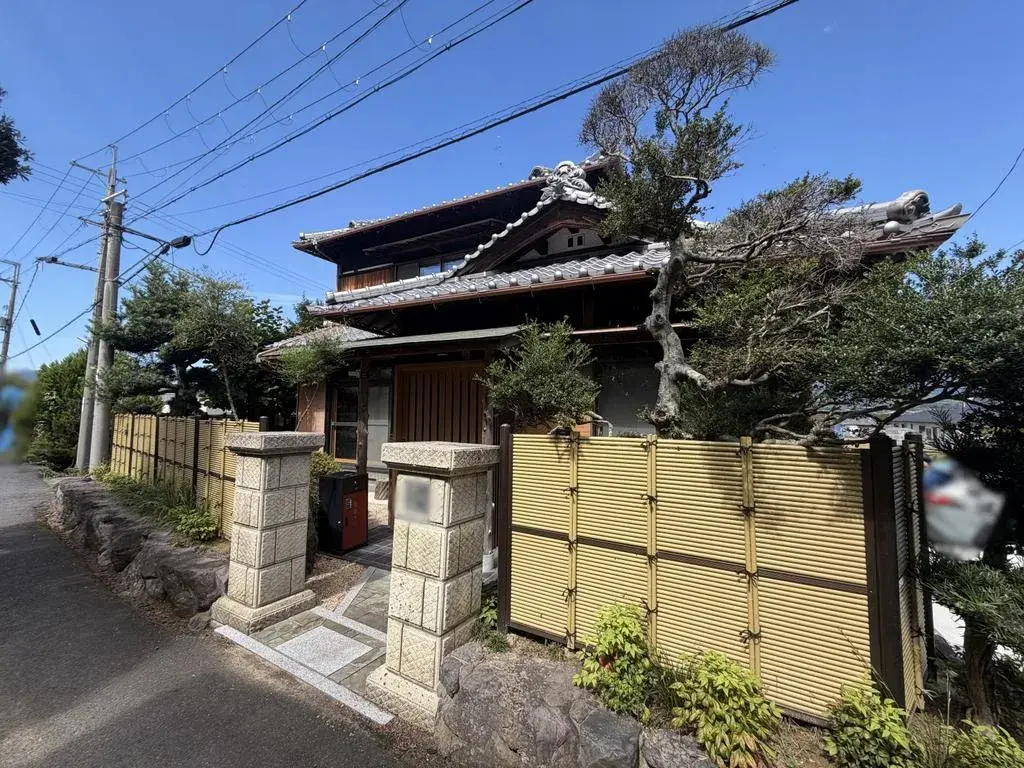 Akiya in Wakayama