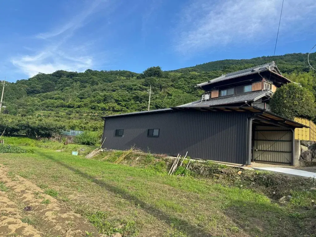 4DK Property Katsuragi-cho, Ito-gun Wakayama Prefecture (2)