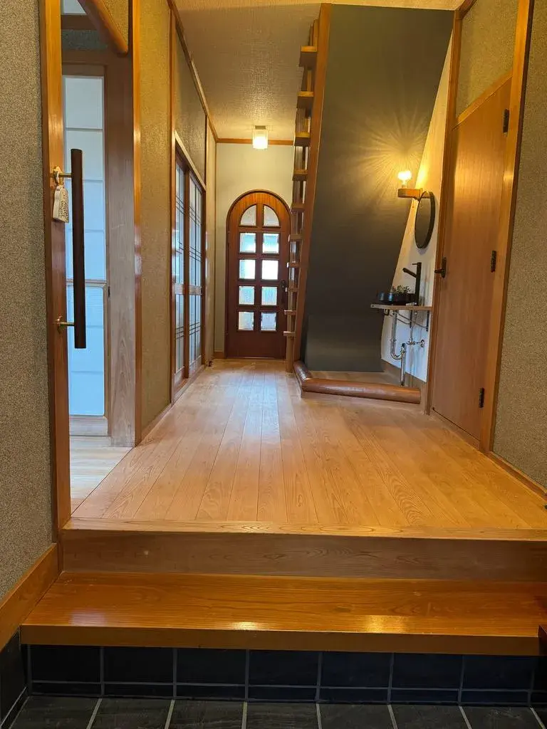 4DK Property Katsuragi-cho, Ito-gun Wakayama Prefecture (11)