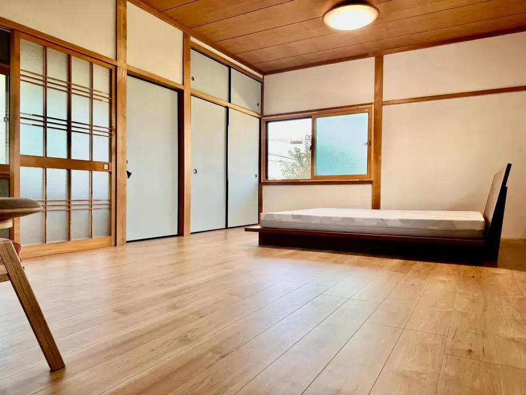 4DK Property Katsuragi-cho, Ito-gun Wakayama Prefecture (16)