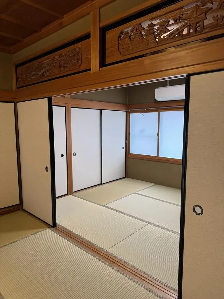4DK Property Katsuragi-cho, Ito-gun Wakayama Prefecture (20)