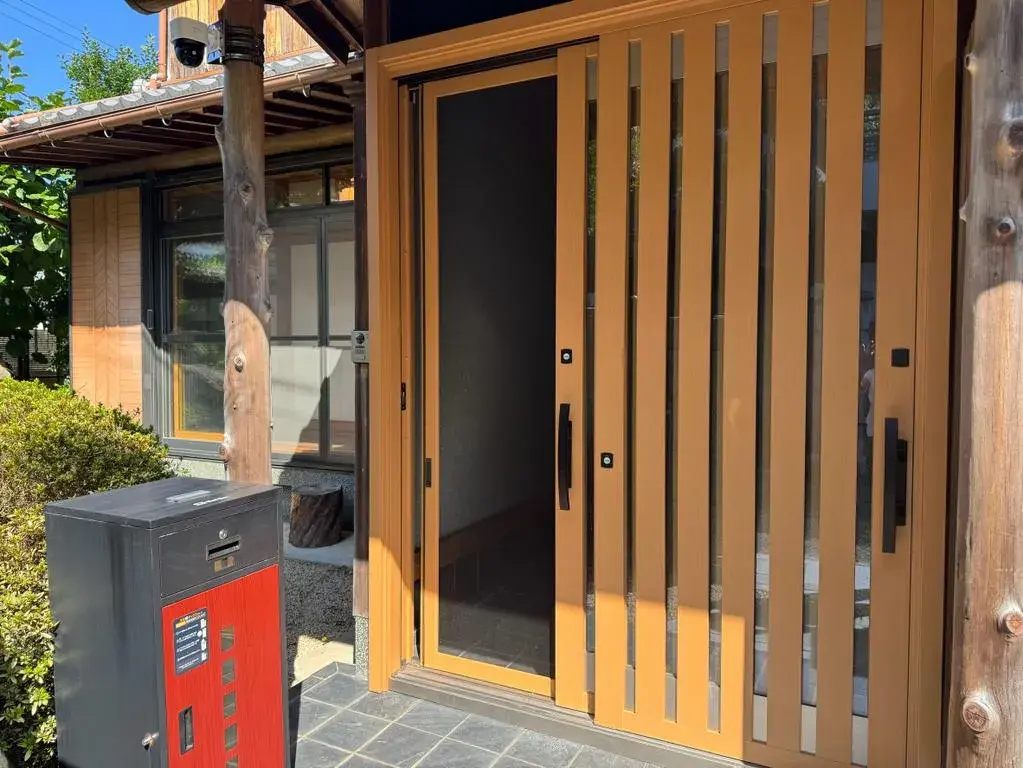 4DK Property Katsuragi-cho, Ito-gun Wakayama Prefecture (3)