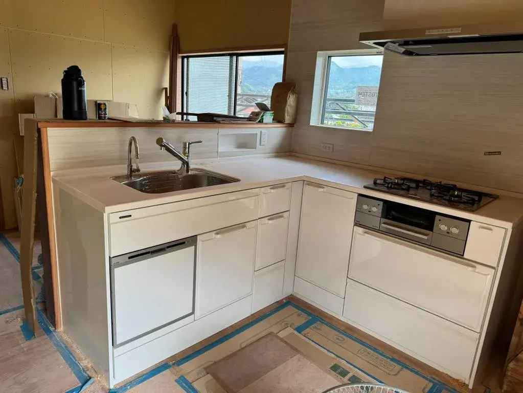 4DK Property Katsuragi-cho, Ito-gun Wakayama Prefecture (24)