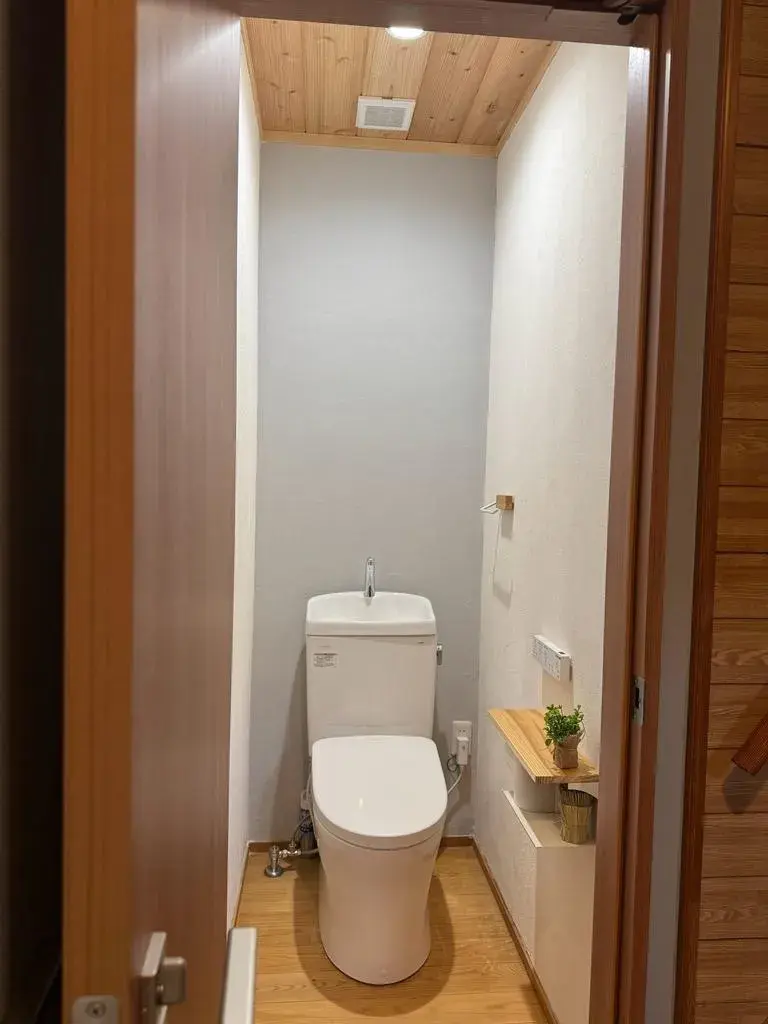 4DK Property Katsuragi-cho, Ito-gun Wakayama Prefecture (27)